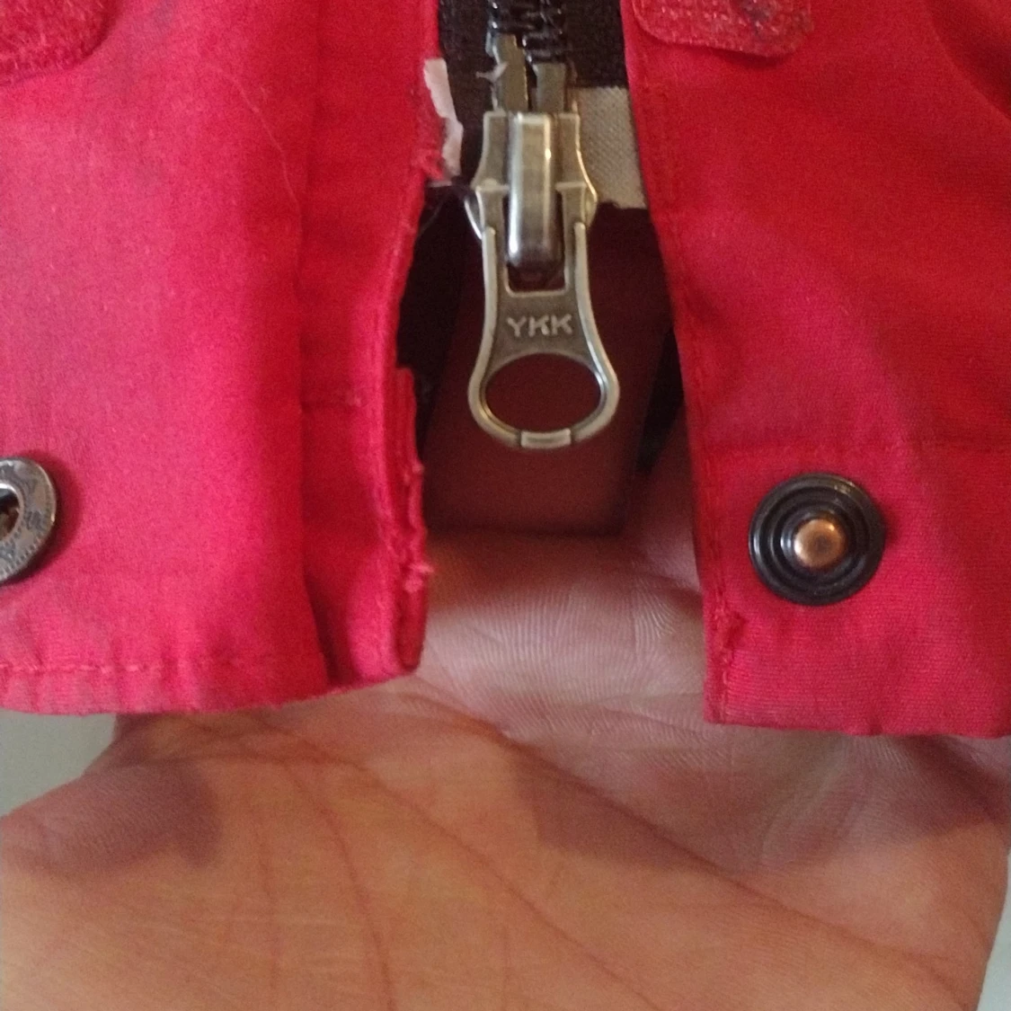  Jacka från Everest som tål alla väder helt enkelt - 92