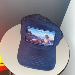 Revenite keps - Fet keps använder ba it mer