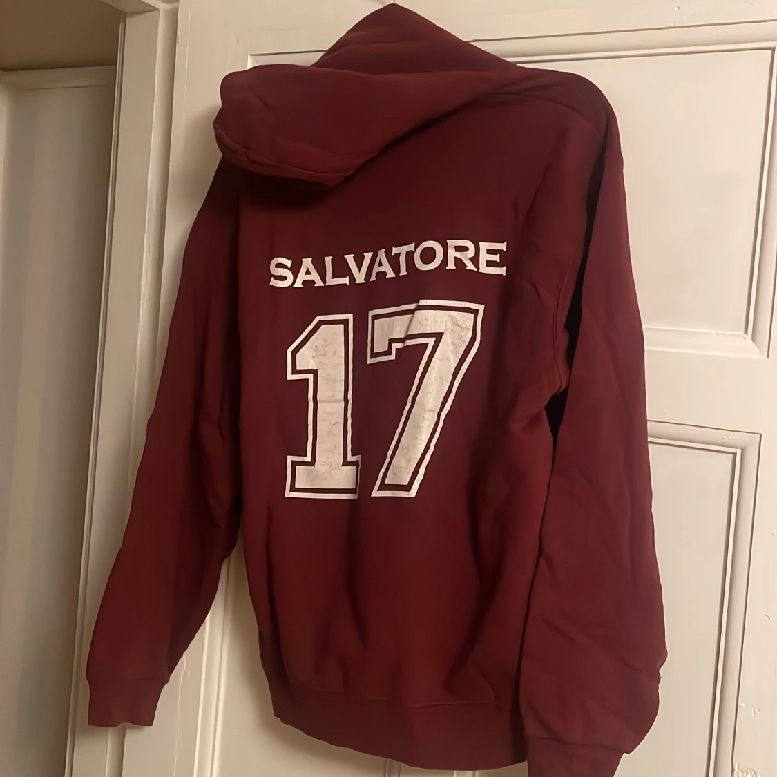 The vampire diaries tröja  - 91