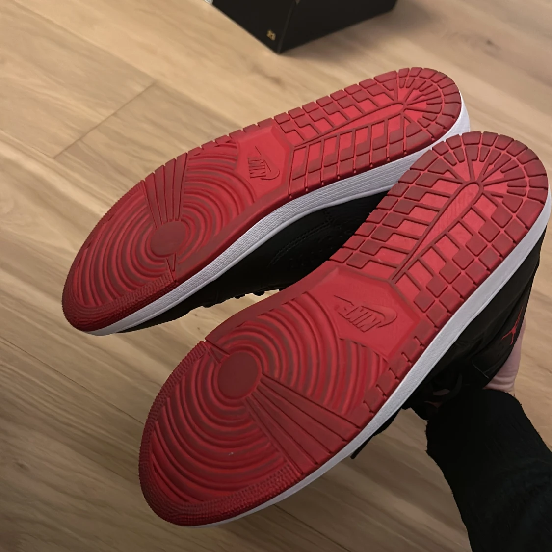 Jordan access skor - 91