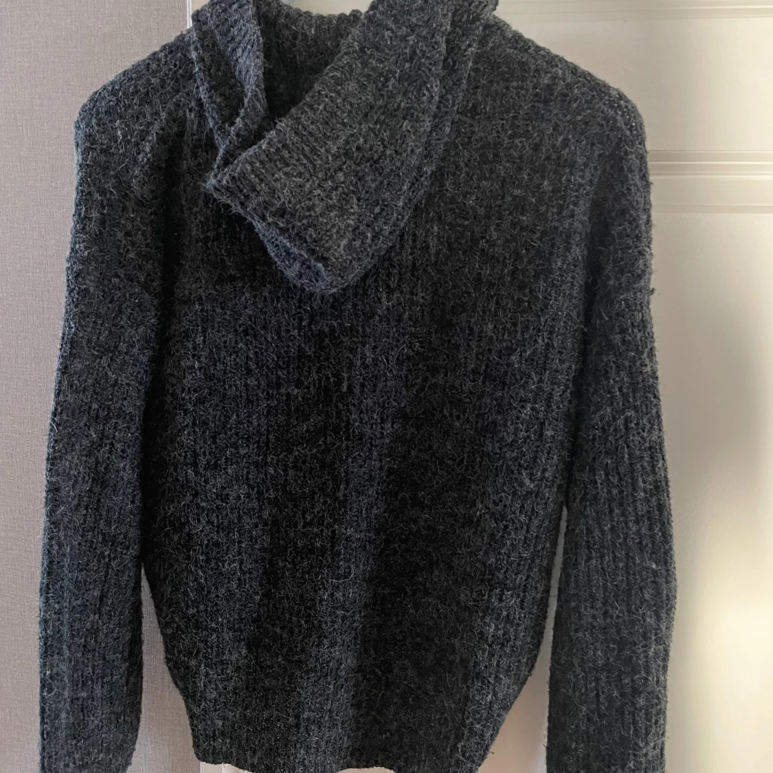 Grå kofta från NA-KD - 90