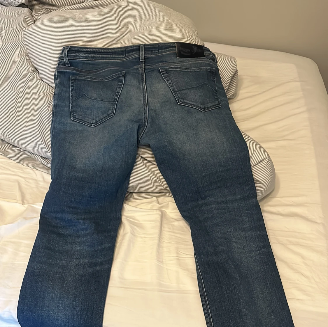 Jacob cohën jeans 