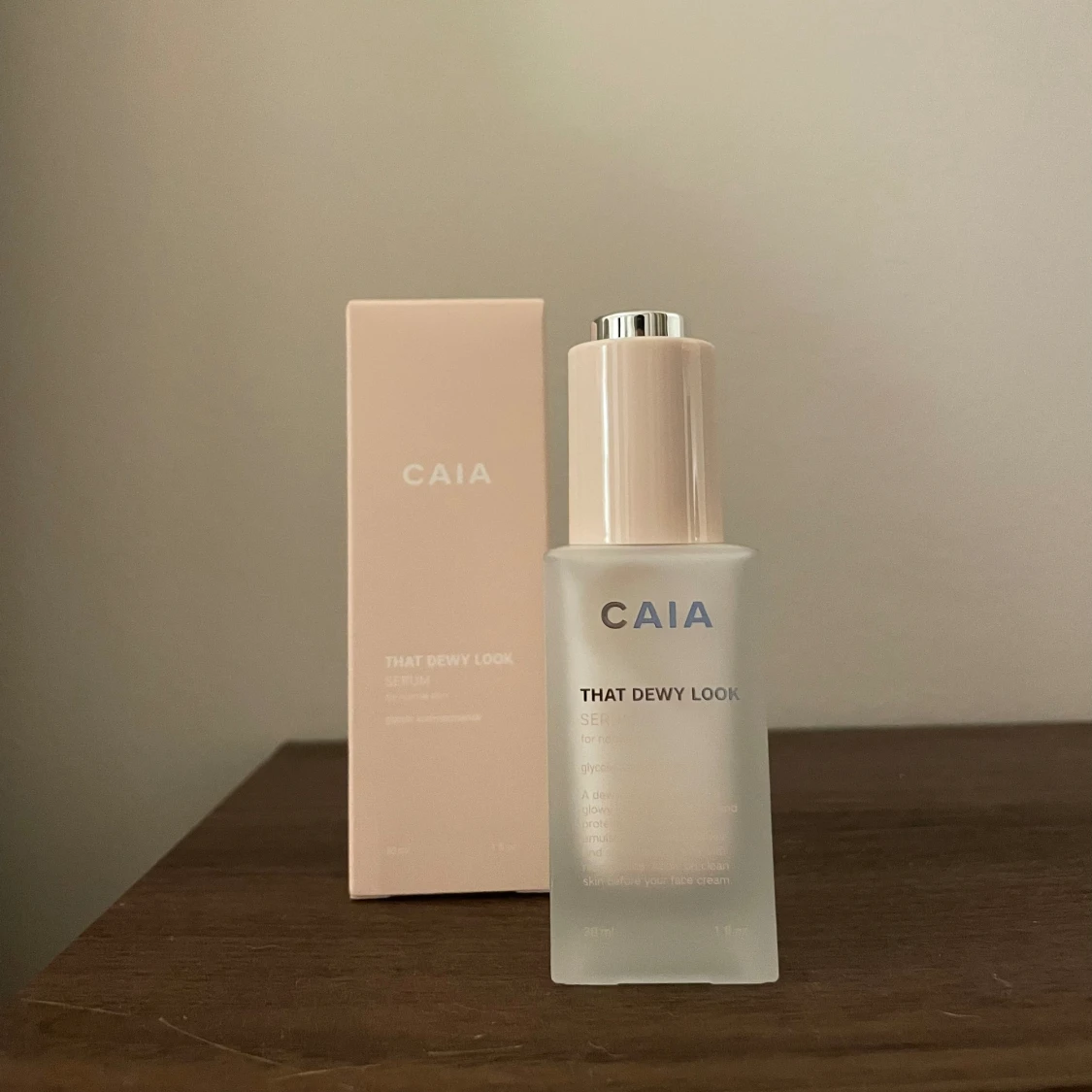 CAIA serum