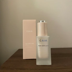 CAIA serum - That dewy look serum. Oanvänd🫶🏼