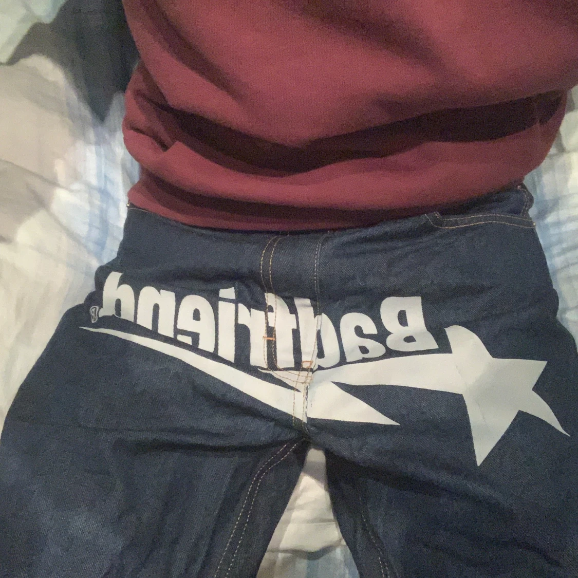 Badfriens Jeans - 92