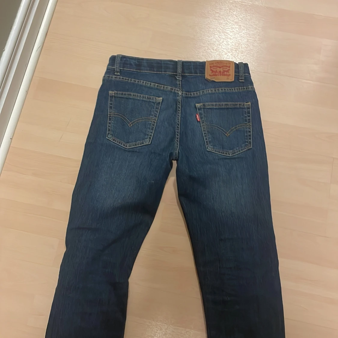 Levi's 511 Slim Jeans - 90