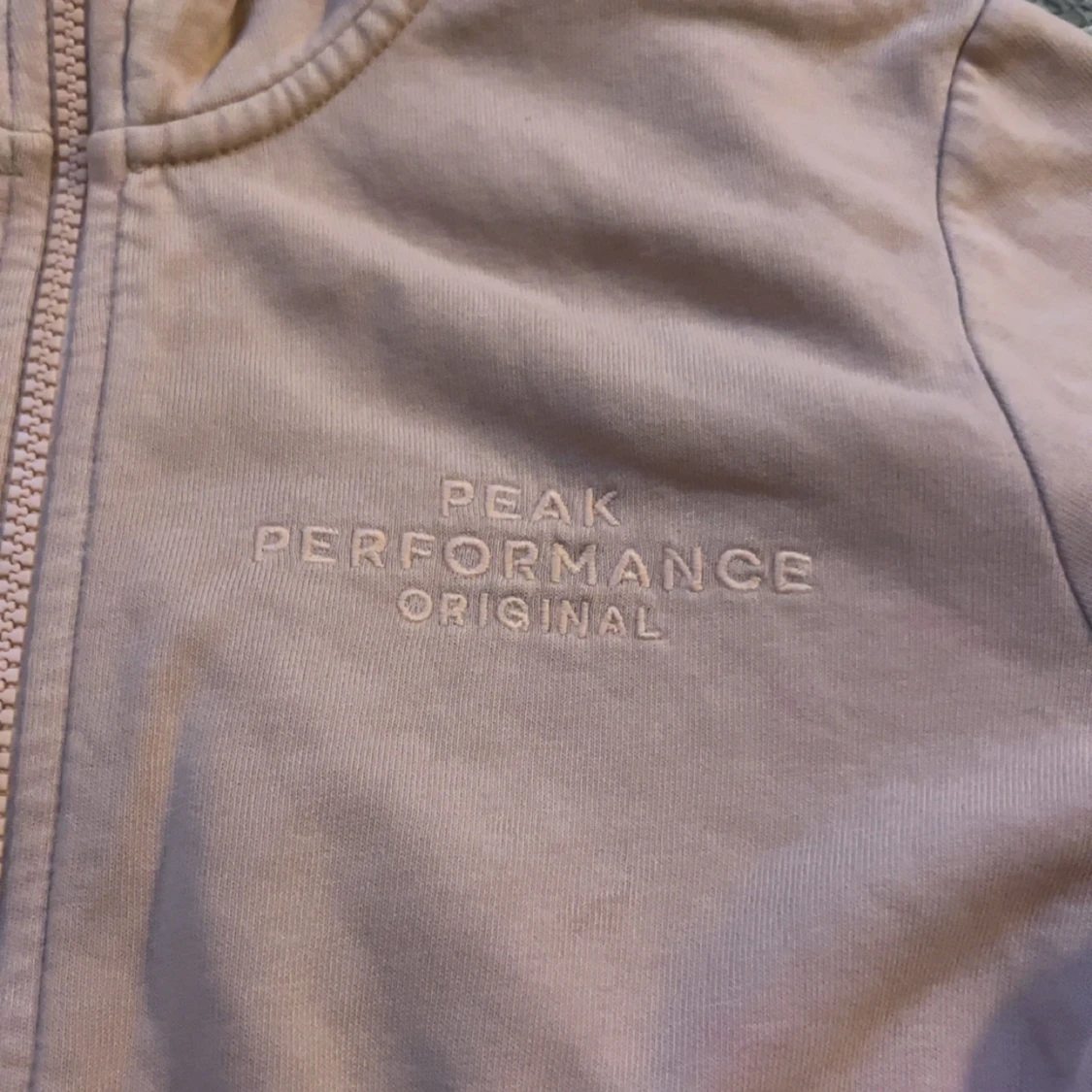 Rosa peak performance kofta - 91