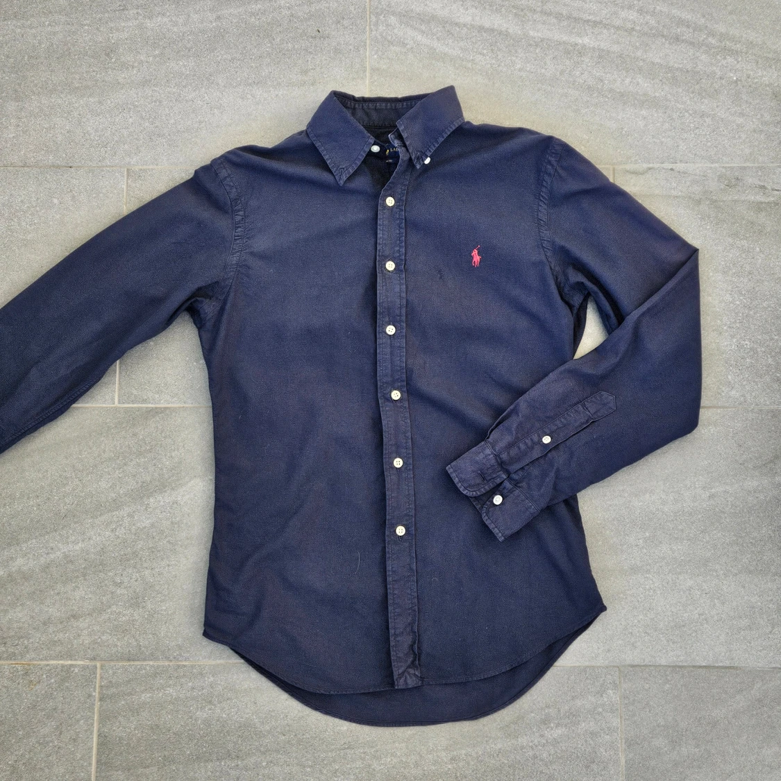 Ralph Lauren skjorta 