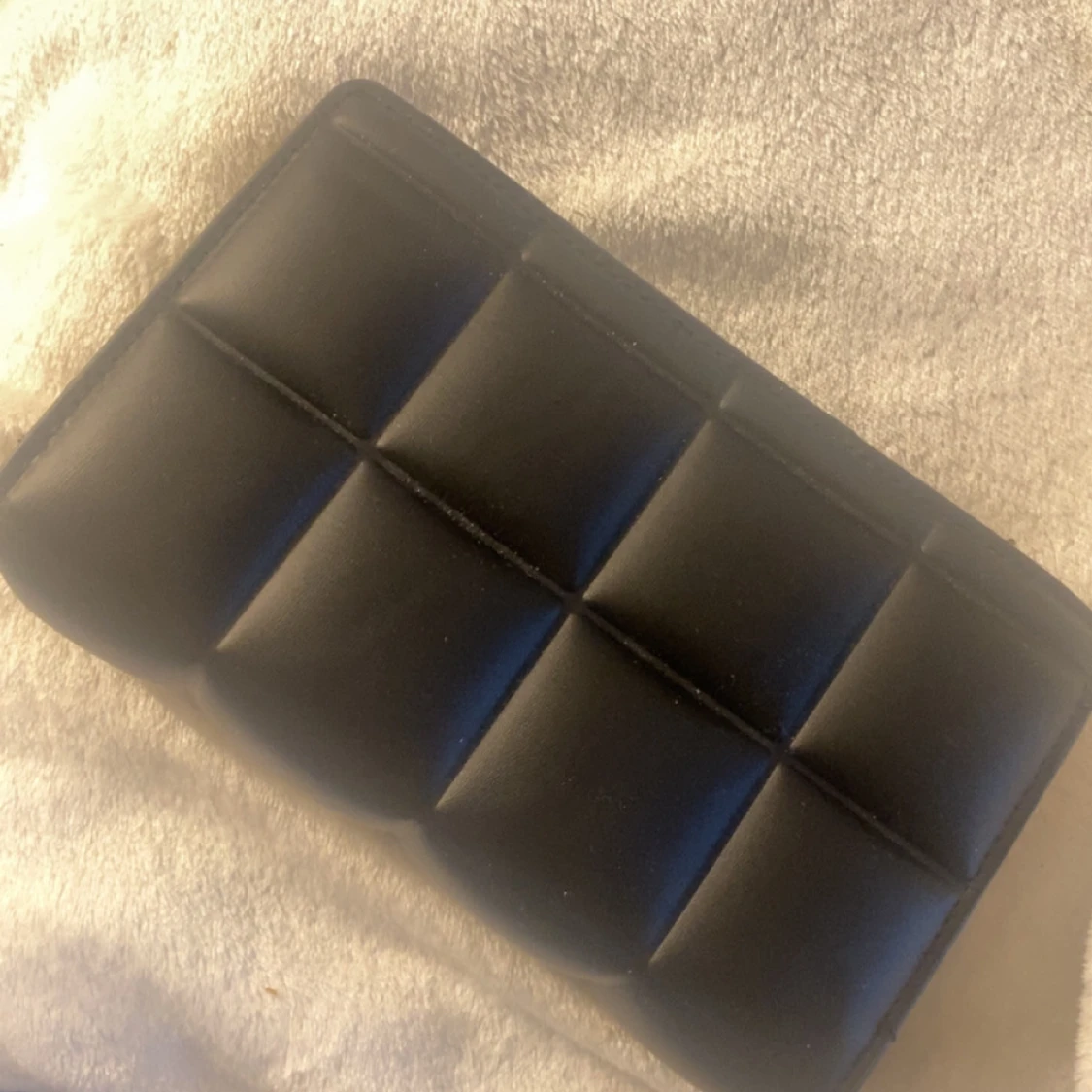 Fin väska / plånbok - 91