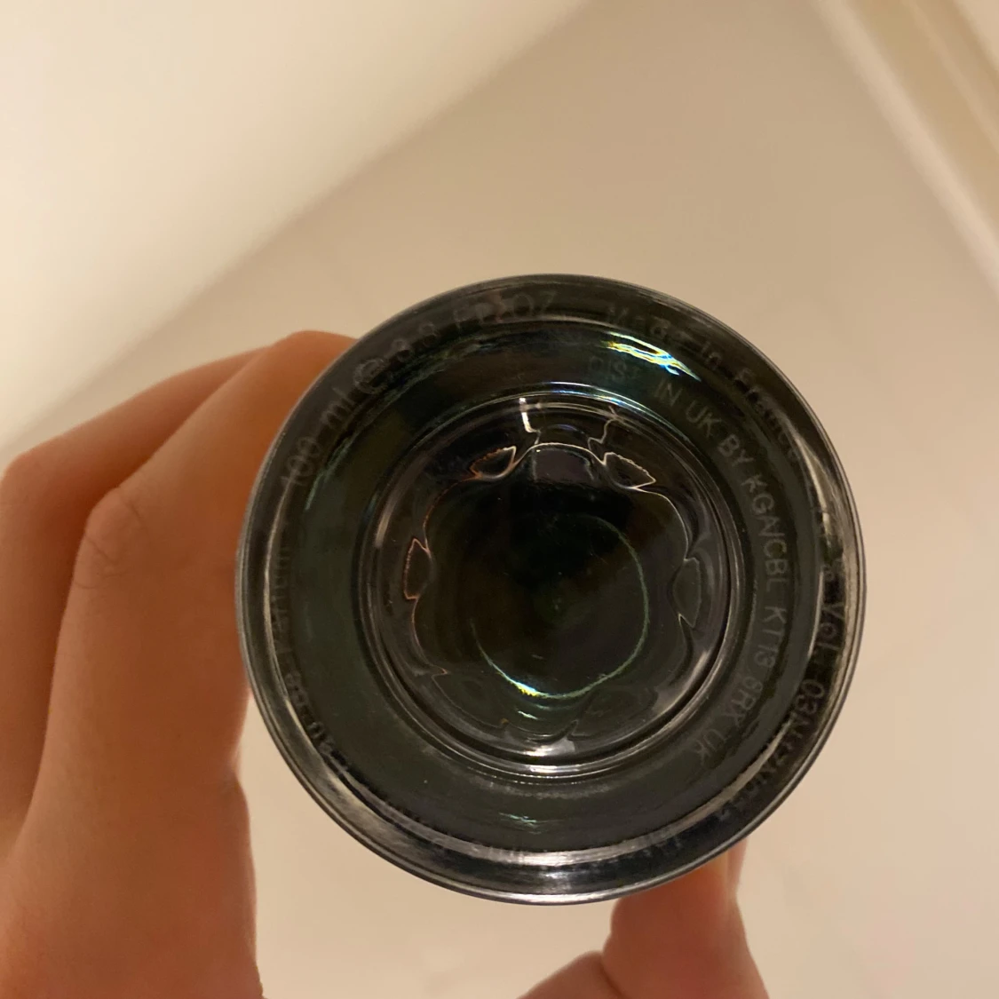 Montblanc Explorer - 90