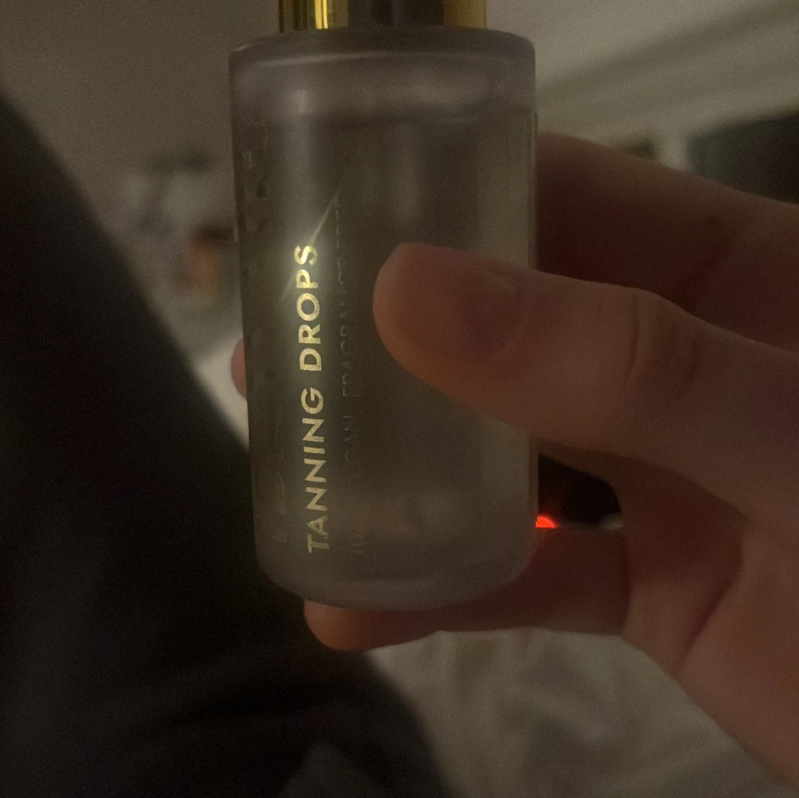 Ida Warg Tanning Drops - 90