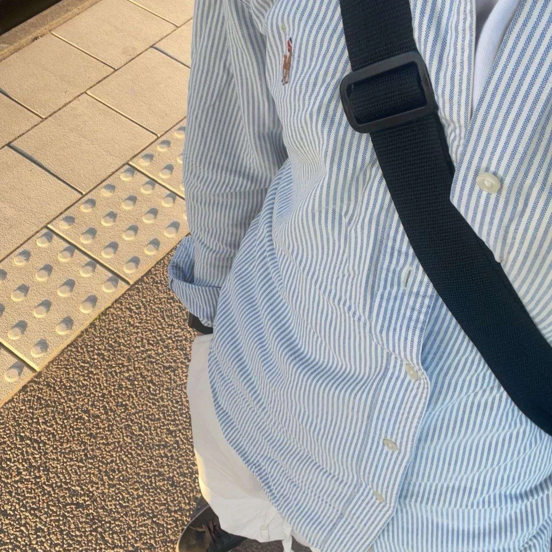 ralph lauren skjorta