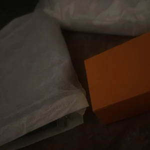 Väska - Helt ny allt ingår