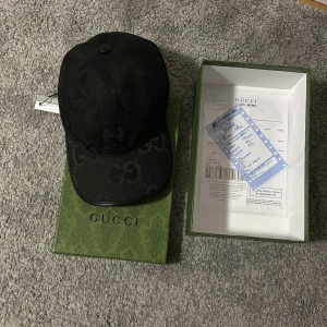 Gg jumbo cap - Gg keps. Ny oanvänd. Pris är inte spikat i sten. 1,1