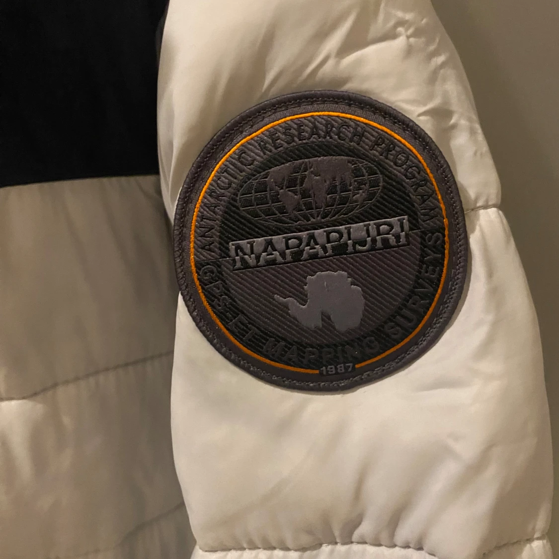 Jacka / napapijri  - 90