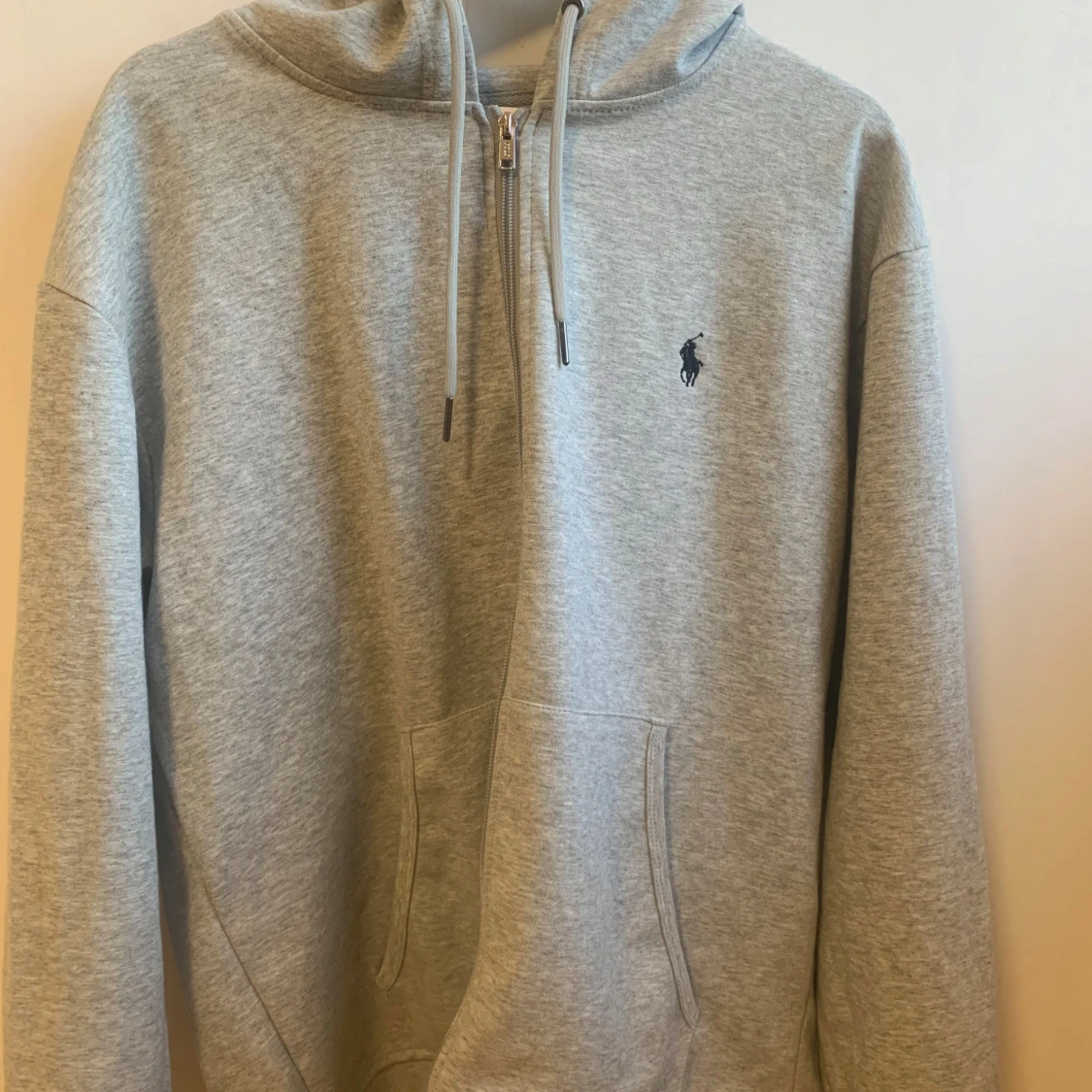 Polo Ralph Lauren Zip