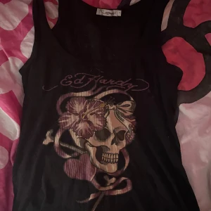 ed hardy linne - supersött ed hardy linne