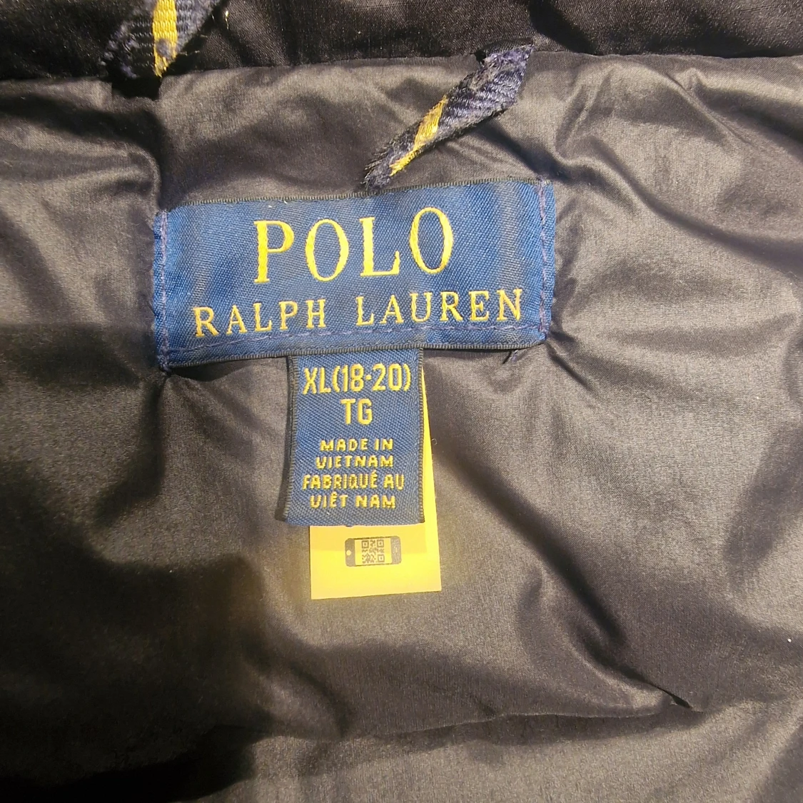 Ralph Lauren jacka - 91