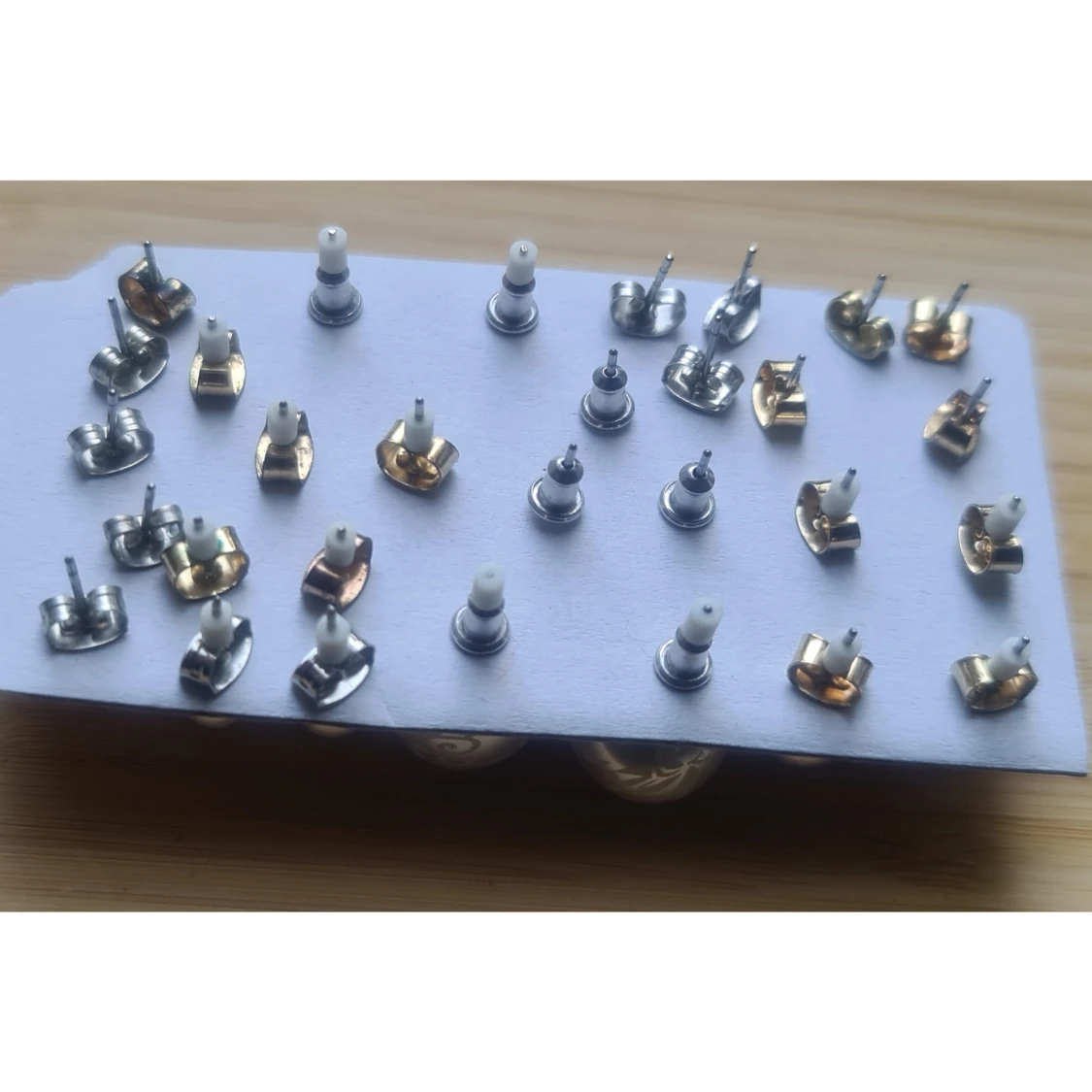 Diverse örhängen H&M/Åhléns - 91