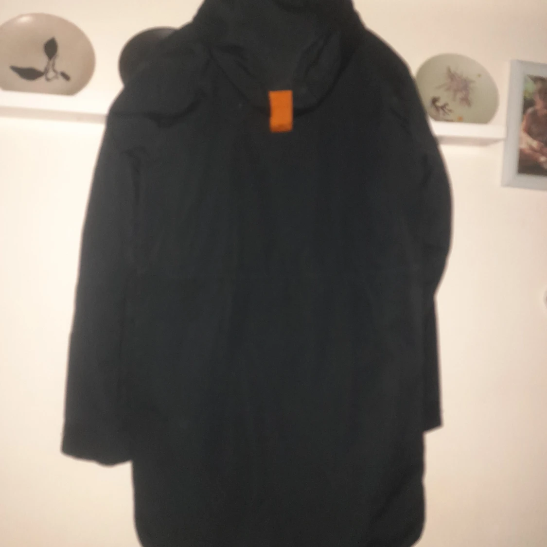 Höst/Vinter jacka - 90