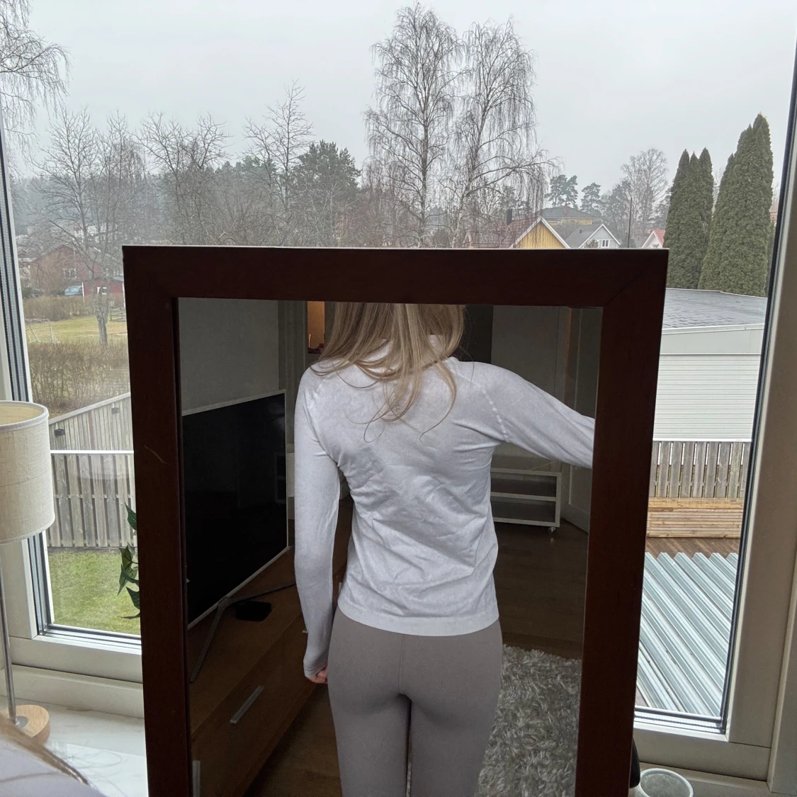 Träningströja  - 1