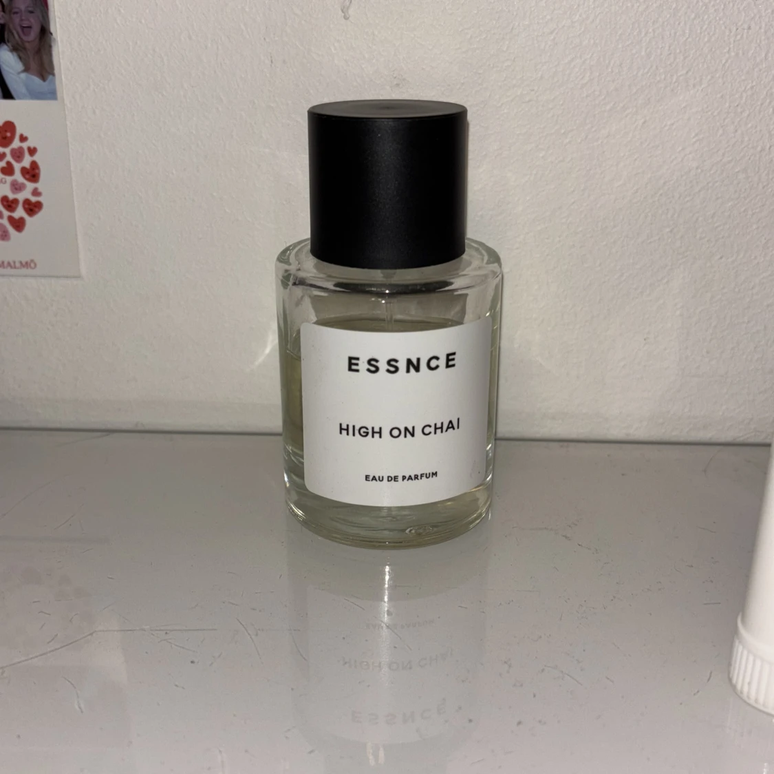 ESSNCE High on Chai parfym