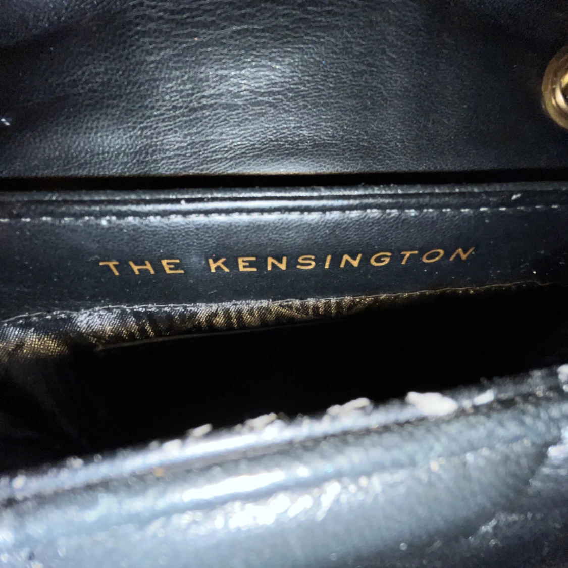  Kurt Geiger väska  - 3