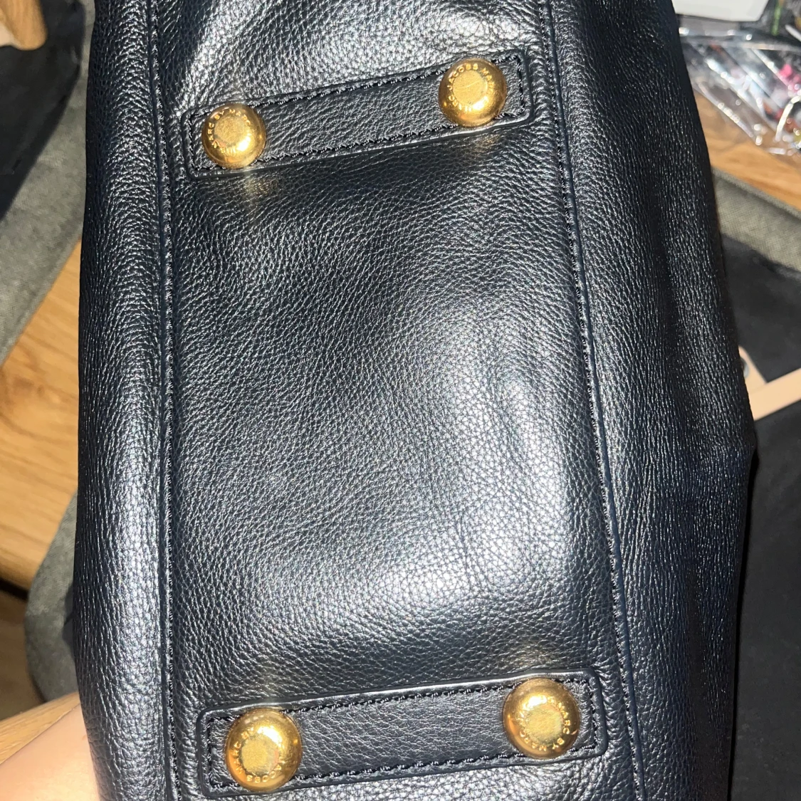 Marc Jacobs väska - 4