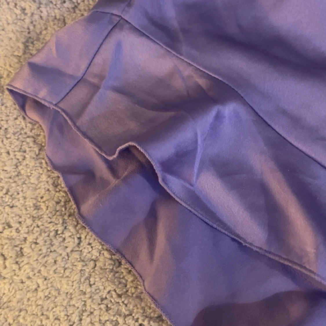 Supergulliga shorts - 1