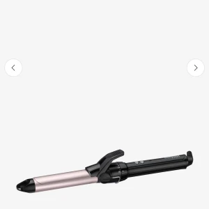 Locktång från BaByliss - Säljer en locktång från BaByliss, endast använd 2 gånger så i nyskick, nypris är 449 kr kontakta mig för mer info❤️