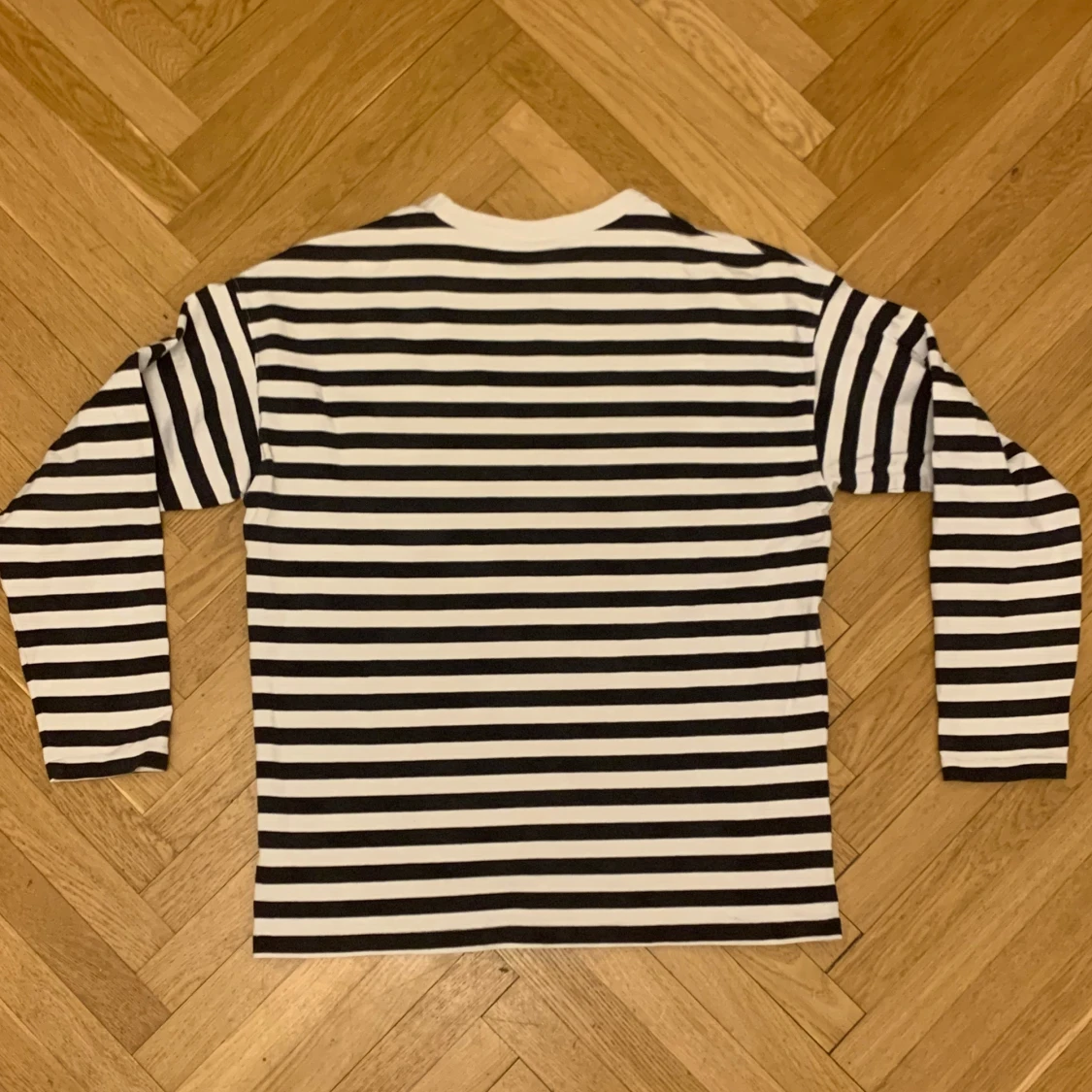 Randig tröja från Weekday - 1