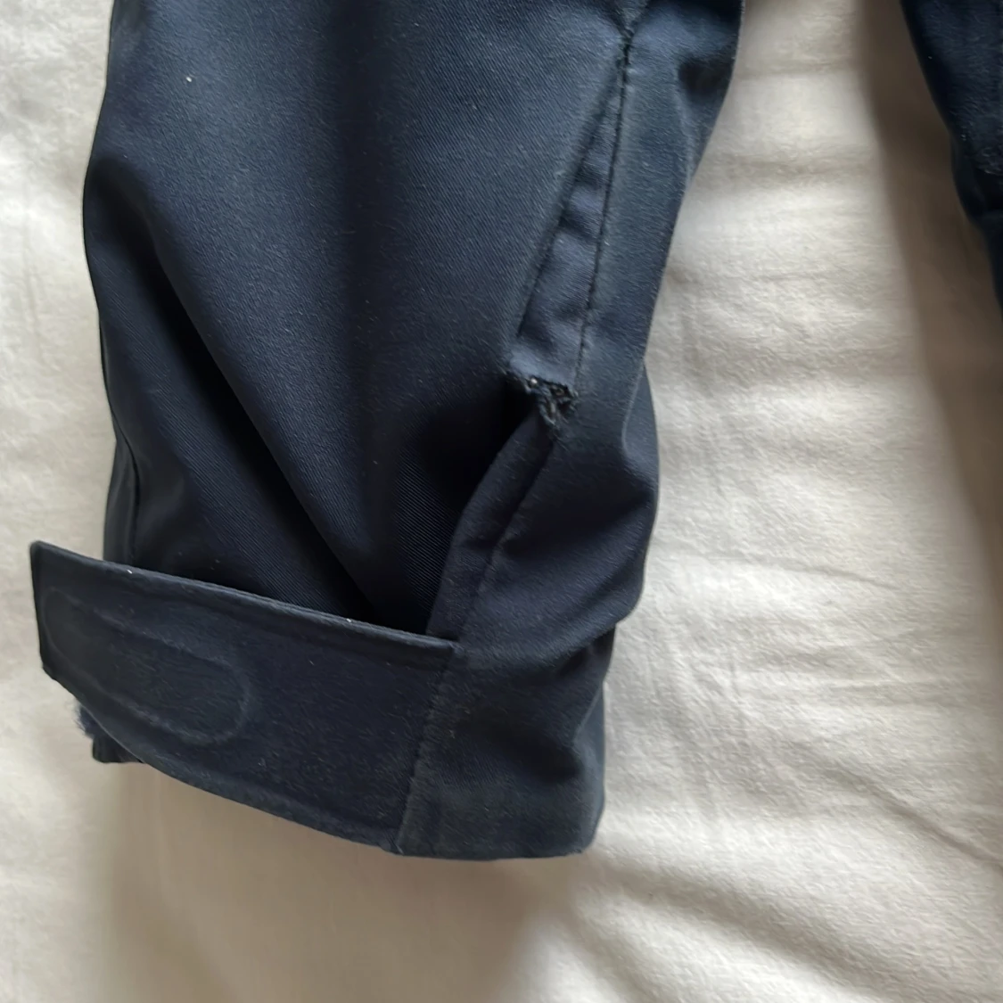 Svart jacka från Peak Performance - 3