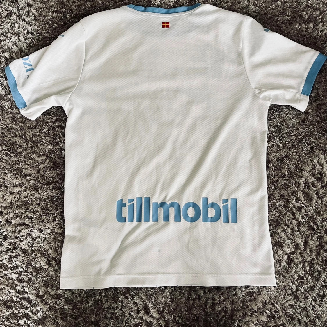 Malmö FF fotbollströja från Puma - 3
