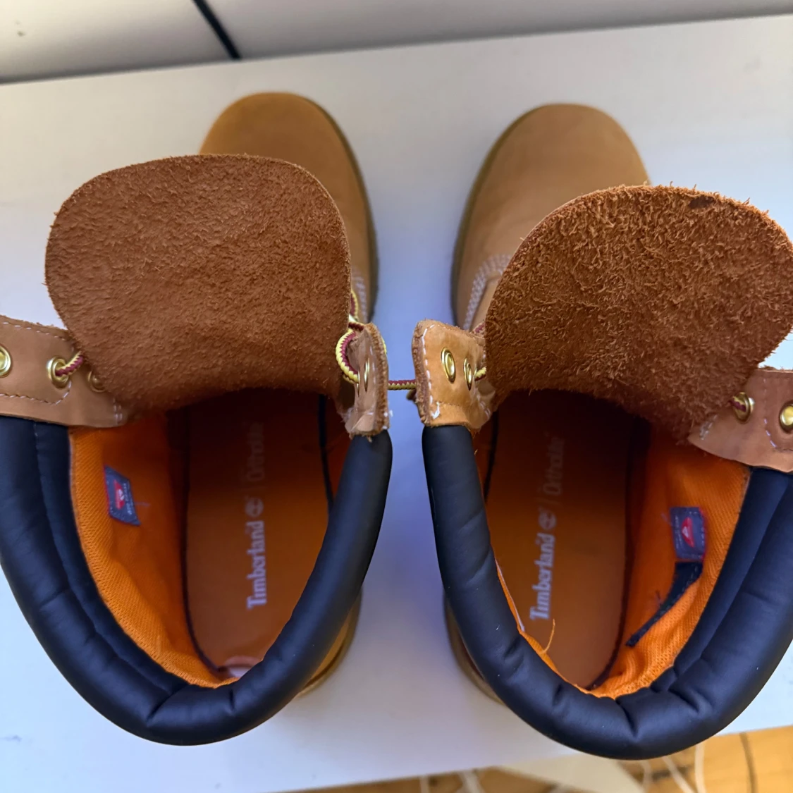  boots från Timberland - 92