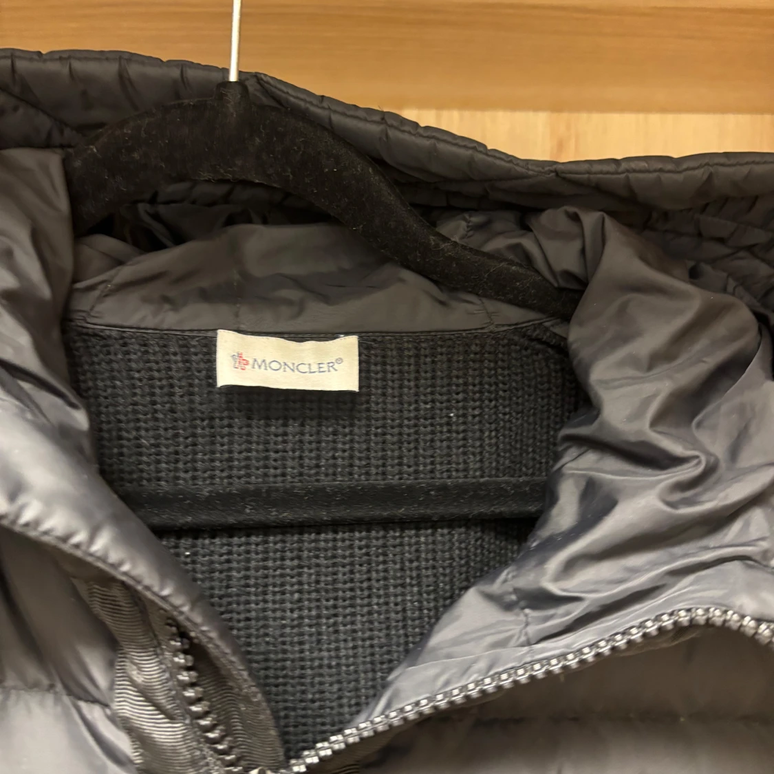 Moncler trigot cardigan  - 91