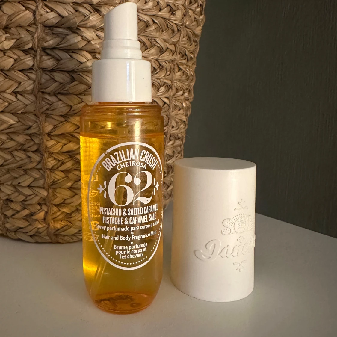 Sol de Janeiro body spray 62  - 90