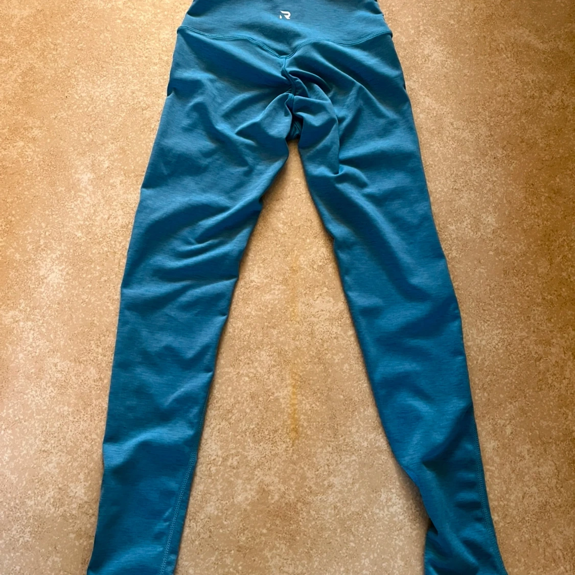 Blå leggings från Relode - 90