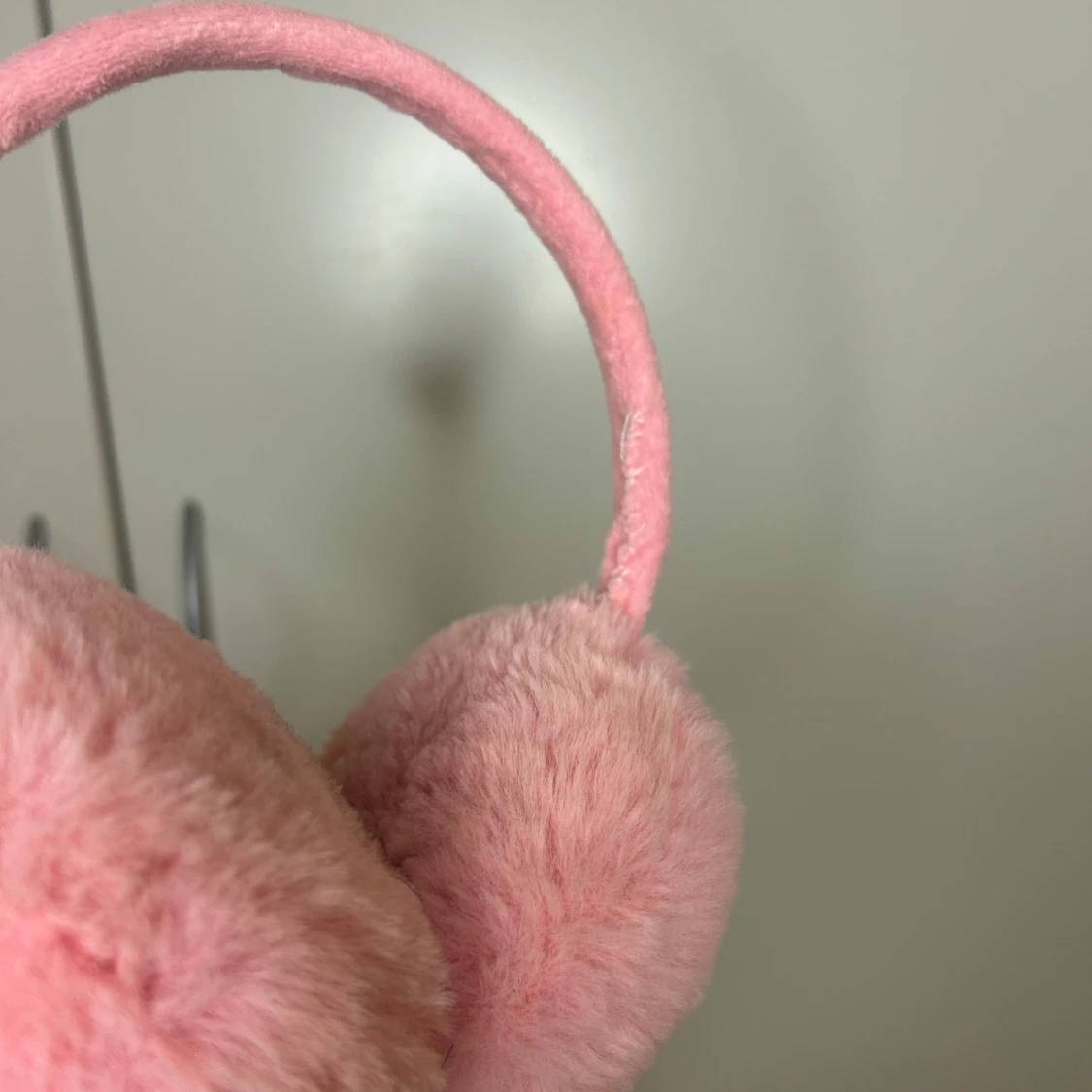 Super gulliga öronmuffar - 90