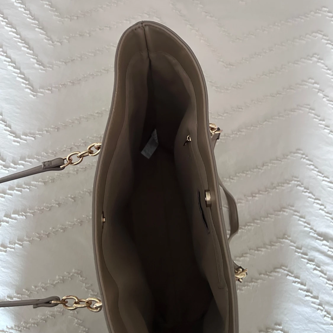 Bage axelväska i skinn - 93