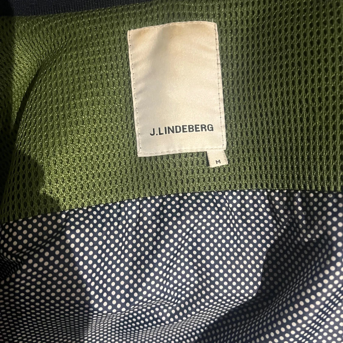 J.Lindeberg Jacka - 91