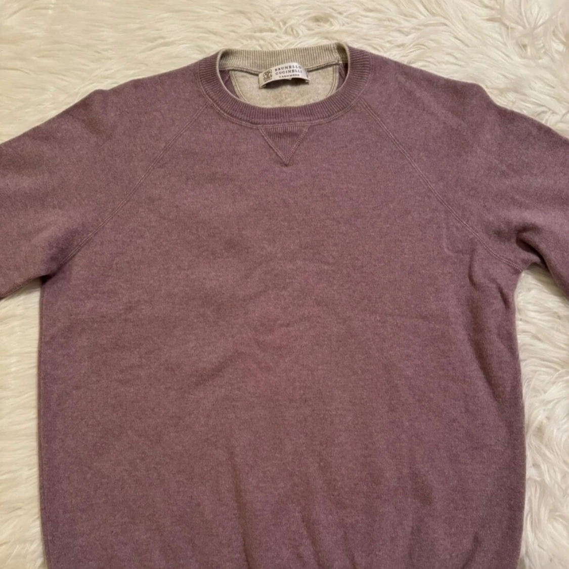 Brunello Cucinelli Crewneck - 91
