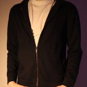 Massimo dutti ziphoodie  - Riktigt snygg ziphoodie från massimo dutti! Modellen är runt 185cm