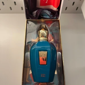 Xerjoff Erba Pura 100 ml - En nästintill ny Erba Pura säljes. Har testat den några gånger men flaskan är i princip full. Doften passade inte. 