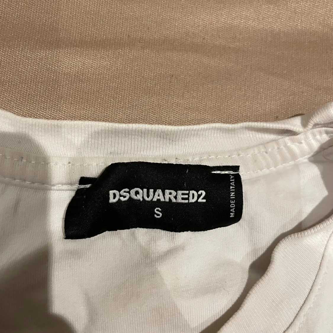 Dsquared2 T-shirt - 91