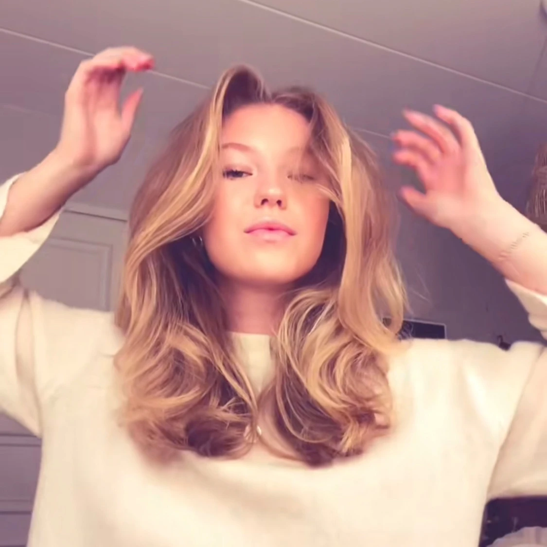 Heatless-Curls + Blow-out (FULL KIT)  - 3