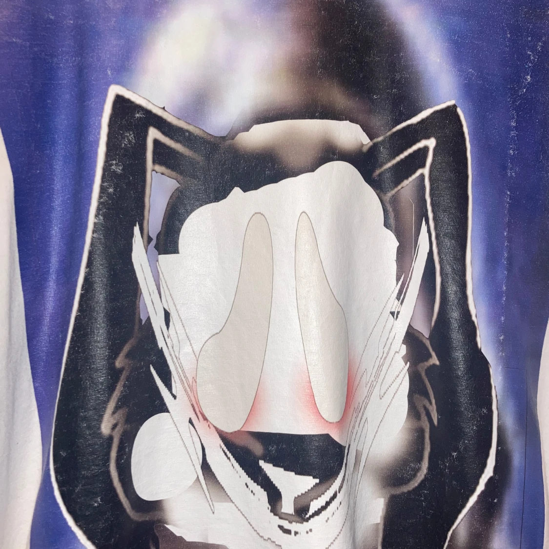 D9 Rabbit Longsleeve - 90