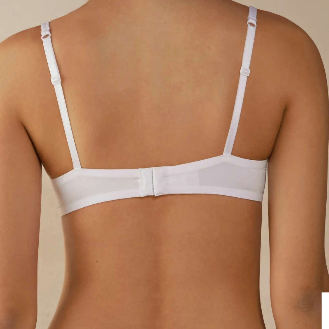 Vit bh från Intimissimi - 90