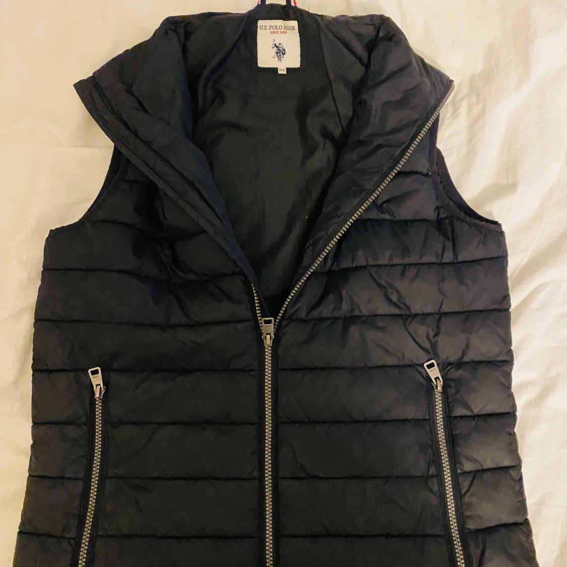 Us Polo Assn. Väst - 91