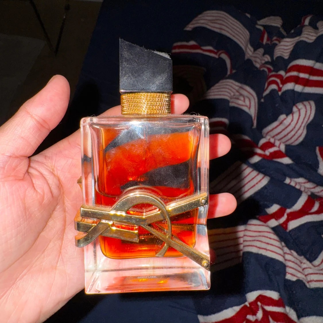 Parfym från Yves Saint Laurent