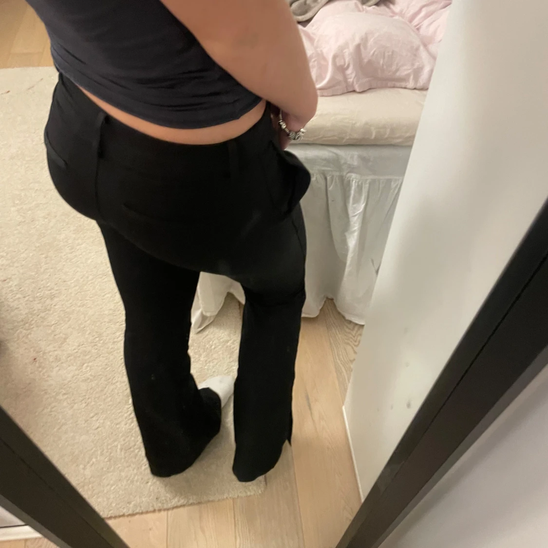 Bikbok kostymbyxor - 91